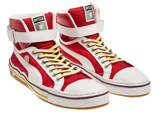 Key trends: sports: Trainers