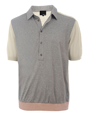 Key trends: sports: Polo shirt