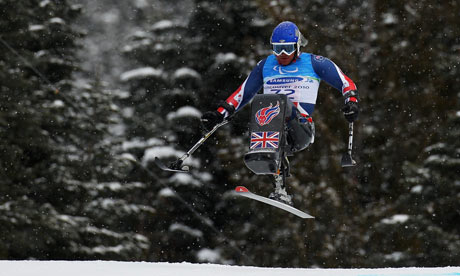 Paralympics 2010 previews