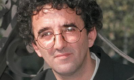 ROBERTO BOLANO