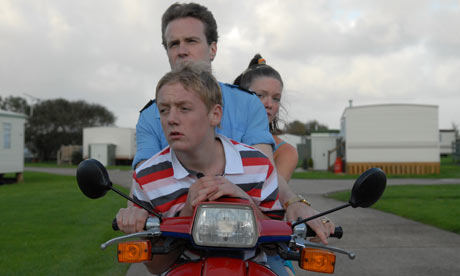 scouting book for boys