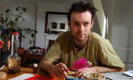 My last five girlfriends