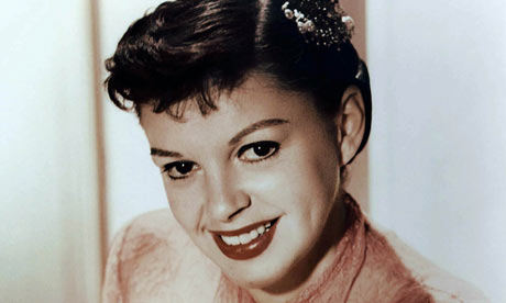 judy garland