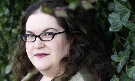naomi alderman