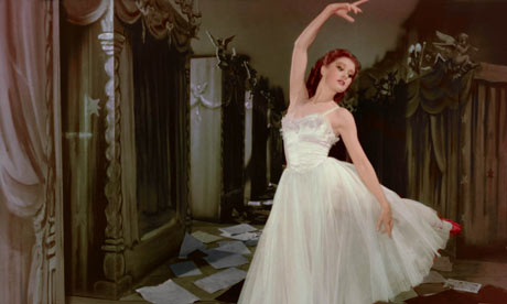 1948, THE RED SHOES