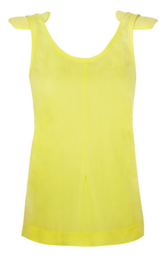 Key trends: pastel: pastel top