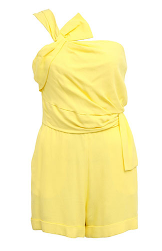 Key trends: pastel: Playsuit