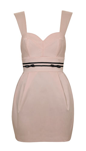 Key trends: pastel: Dress