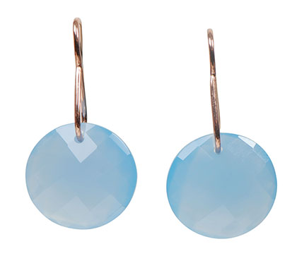 Key trends: pastel: Earrings