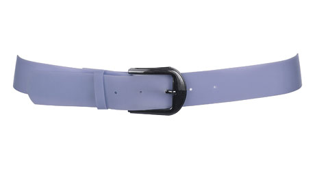 Key trends: pastel: Lilac Belt