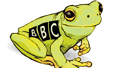 frog