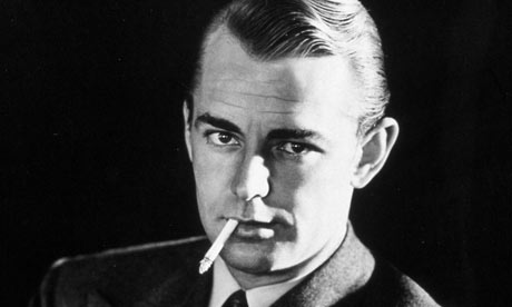 Alan Ladd: 'Soft-spoken, slight...