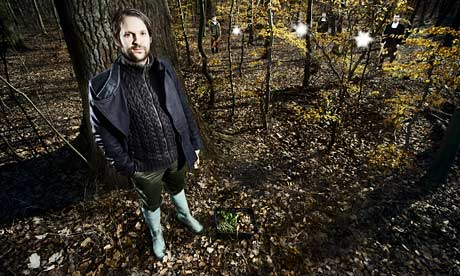 Rene Redzepi