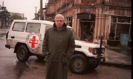 Unreliable Sources: How the 20th Century Was Reported John Simpson