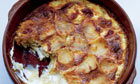 Nigel Slater's classic gratin dauphinoise