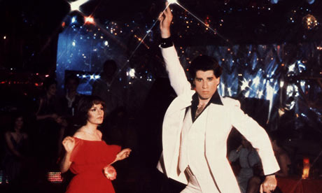 1977, SATURDAY NIGHT FEVER