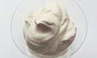 Nigel Slater's classic syllabub recipe