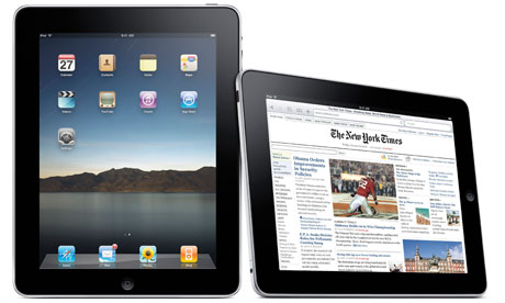 ipad