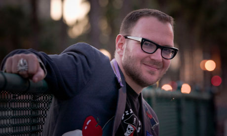 Cory Doctorow has released all