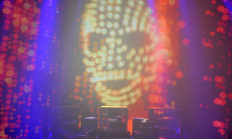 Chemical Brothers