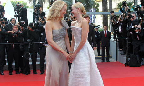 Naomi Watts, Valerie Plame Wilson