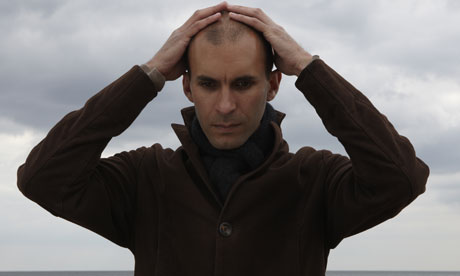 Anil Seth: identifying the root of consciousness
