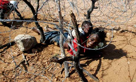 Zimbabweans believe that the circulation of new bond coins is a method ...