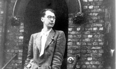 philip larkin dockery and son