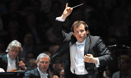 andris nelsons