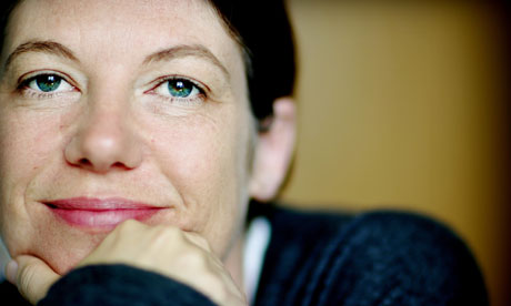 sigrid rausing granta