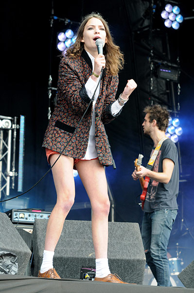 Saturday Festivals: Lovebox Festival - Saturday - London