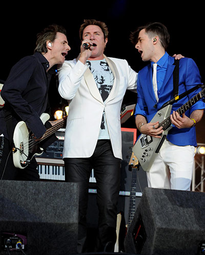 Saturday Festivals: Lovebox Festival - Saturday - London