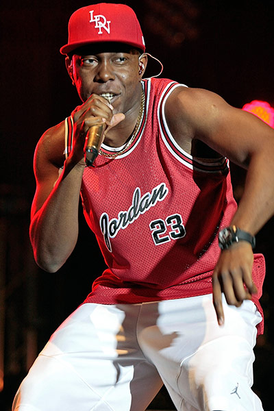 Saturday Festivals: Lovebox - Day 1