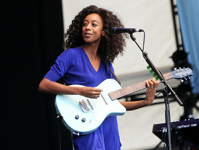 Saturday Festivals: Latitude Festival 2010: Day 2