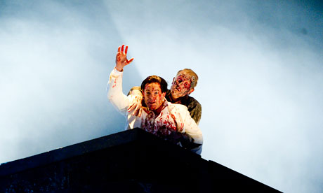 Gerald Finley (Don Giovanni)