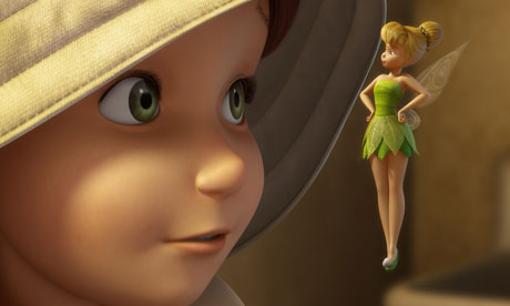 Tinker Bell