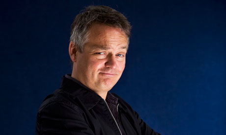 Charlie Higson