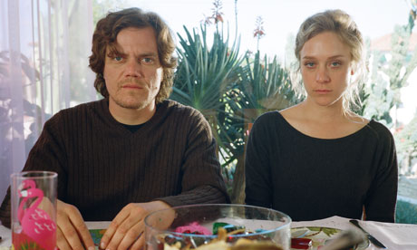 michael-shannon-chloe-sevigny