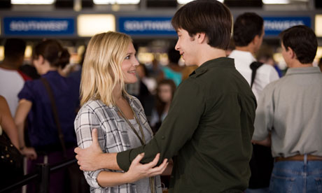 Drew Barrymore Justin Long