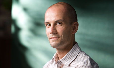 Simon Lelic