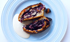 Nigel Slater's roly-poly pudding
