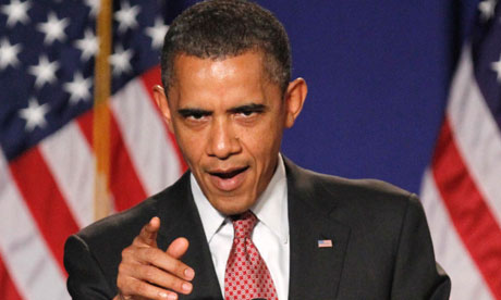 Barack Obama, You Talkin' To Me book