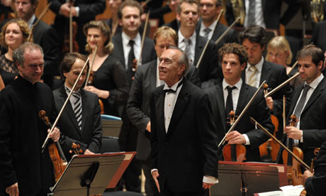 claudio abbado lucerne festival