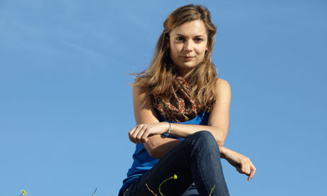 rowenna davis email hacked