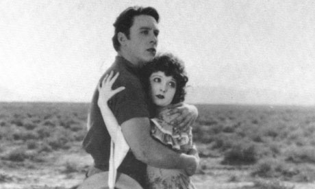 The Iron Horse, Philip French