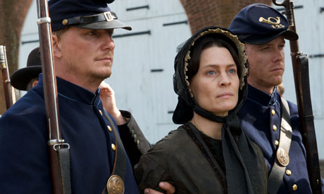 The Conspirator, Kermode