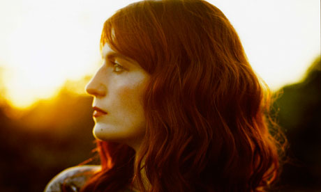 florence welch
