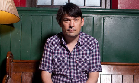 Graham Linehan, The Ladykillers