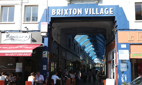 brixton village