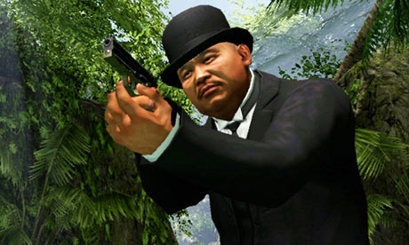 GoldenEye 007: Reloaded